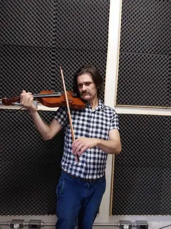 Aulas de violino na Vibrato