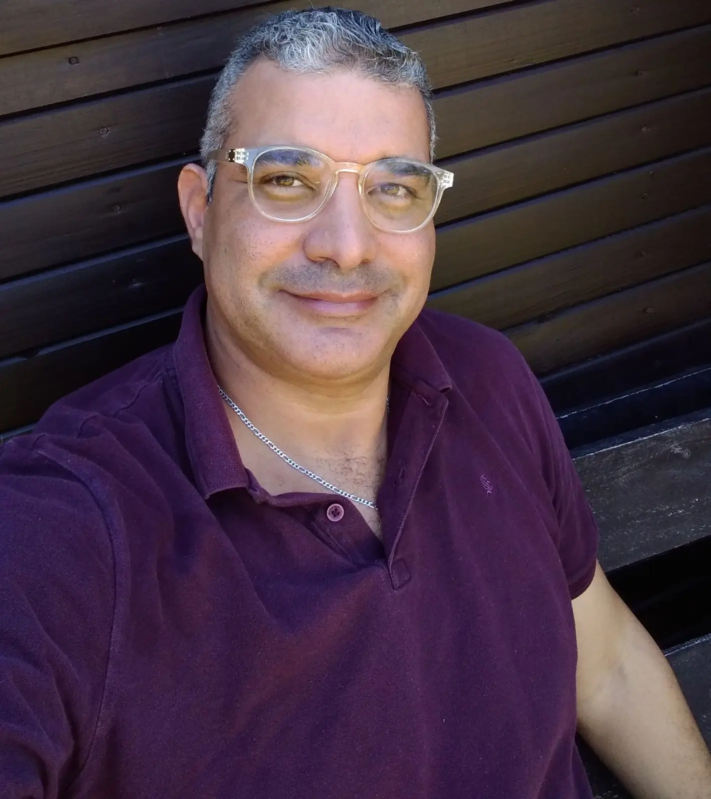 Professor de canto em Porto Alegre: Fábio de Souza da Silva – Técnica Vocal e Canto